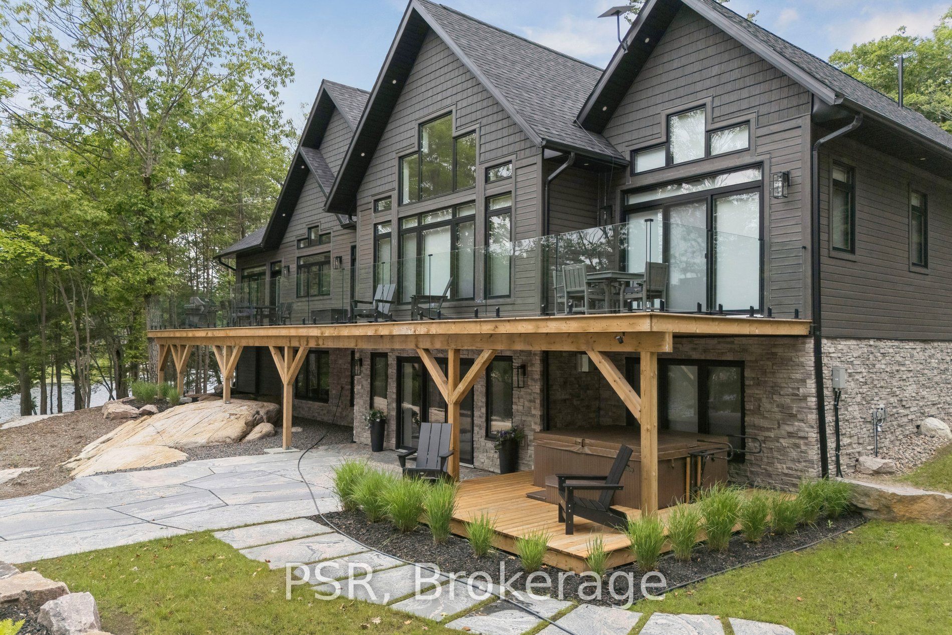 40 Calow Road, Carling, ON P0G 1G0 photo 2