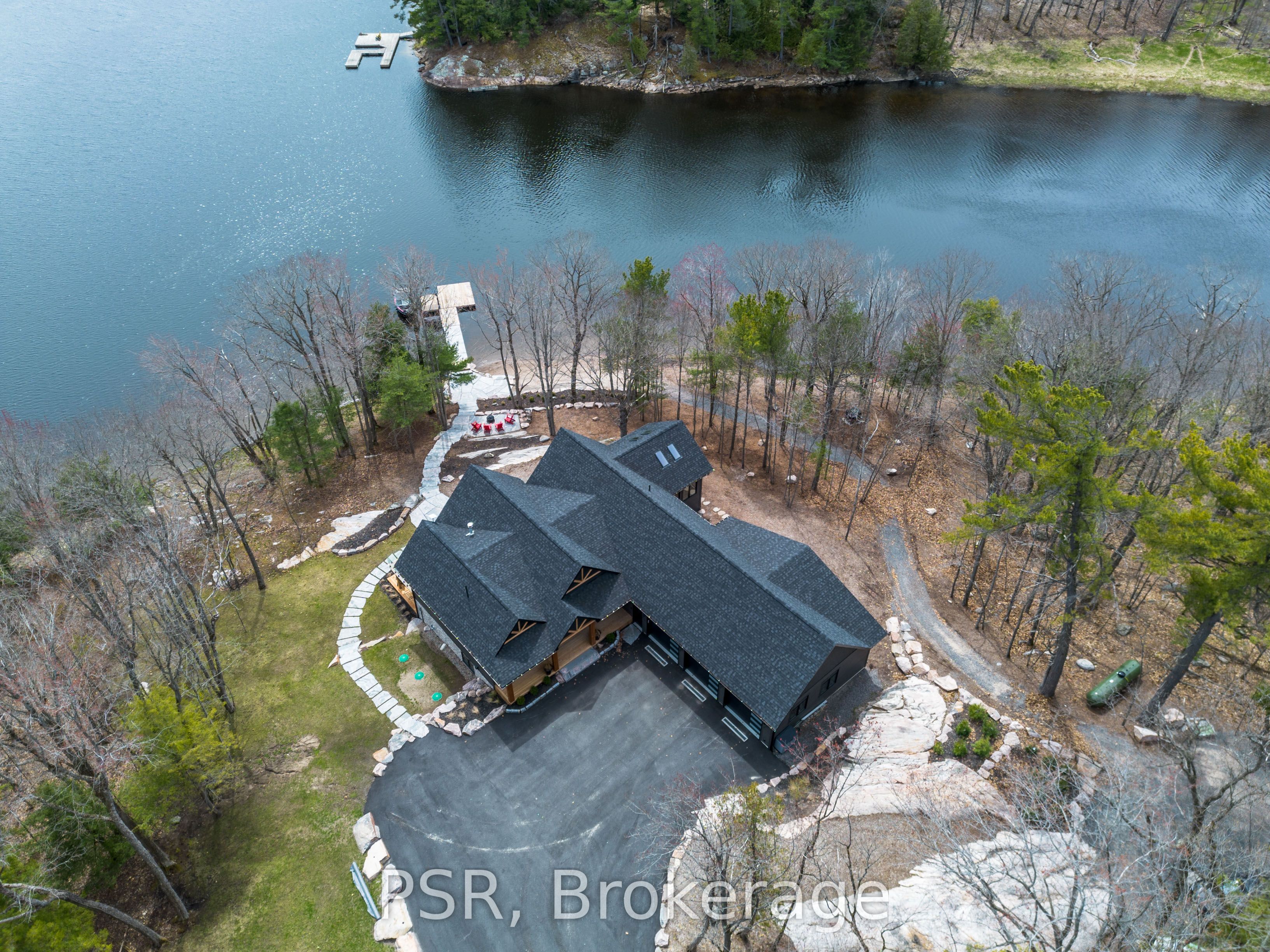 40 Calow Road, Carling, ON P0G 1G0 photo 3