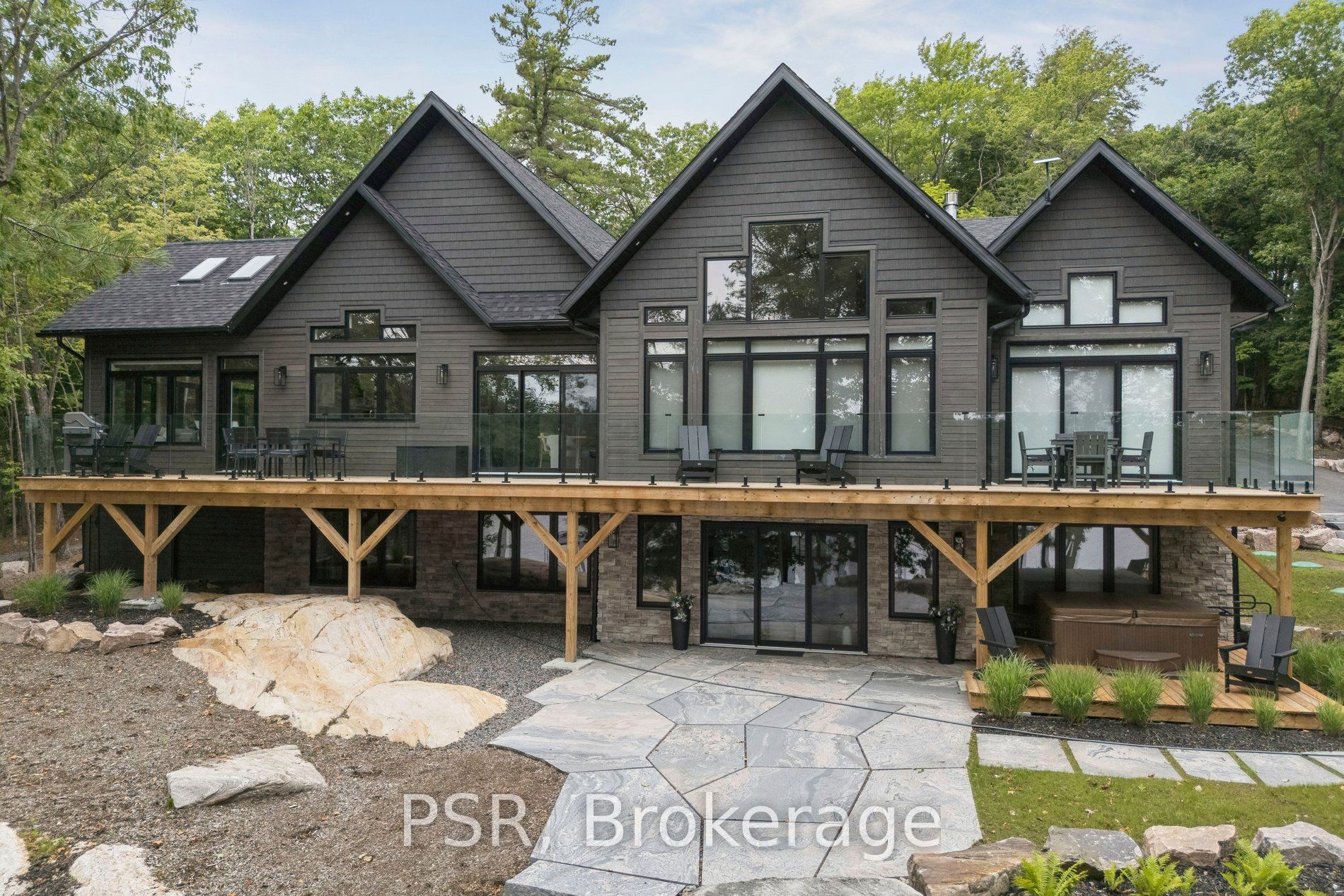 40 Calow Road, Carling, ON P0G 1G0 photo 4