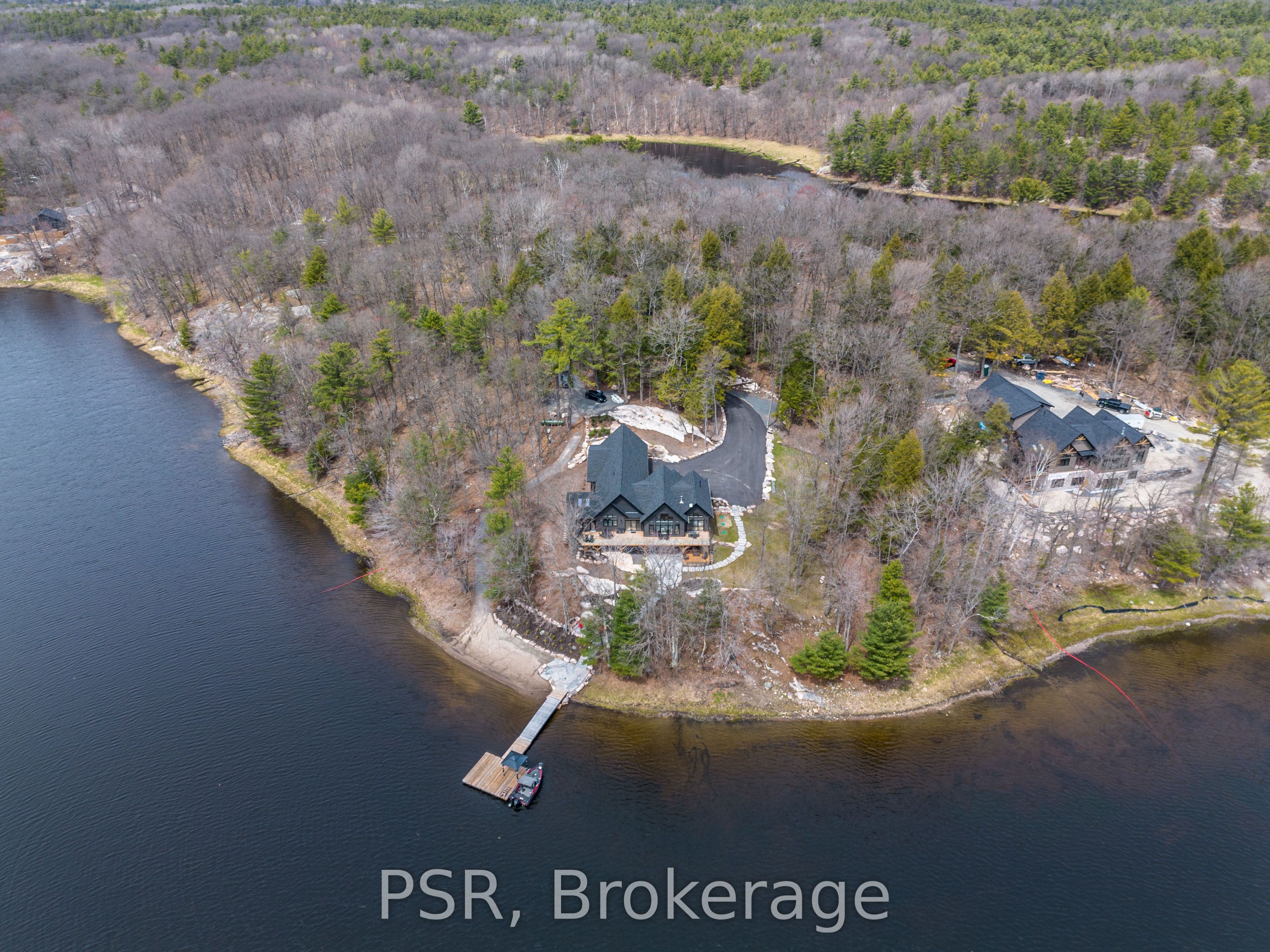 40 Calow Road, Carling, ON P0G 1G0 photo 5