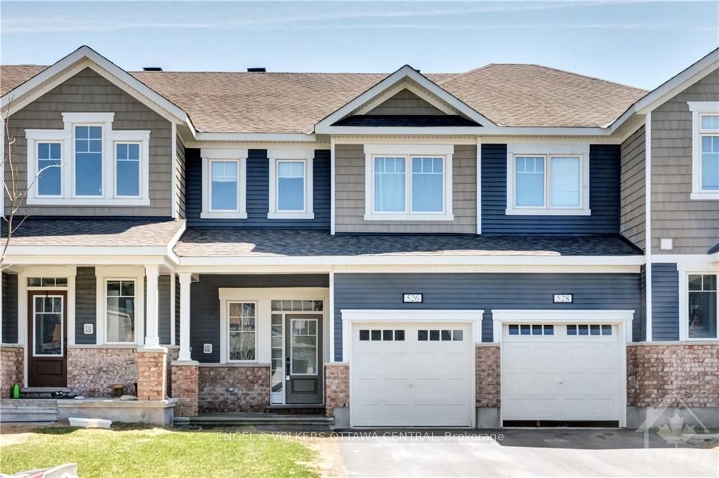 526 Cope Drive, Kanata, ON K2S 1B6