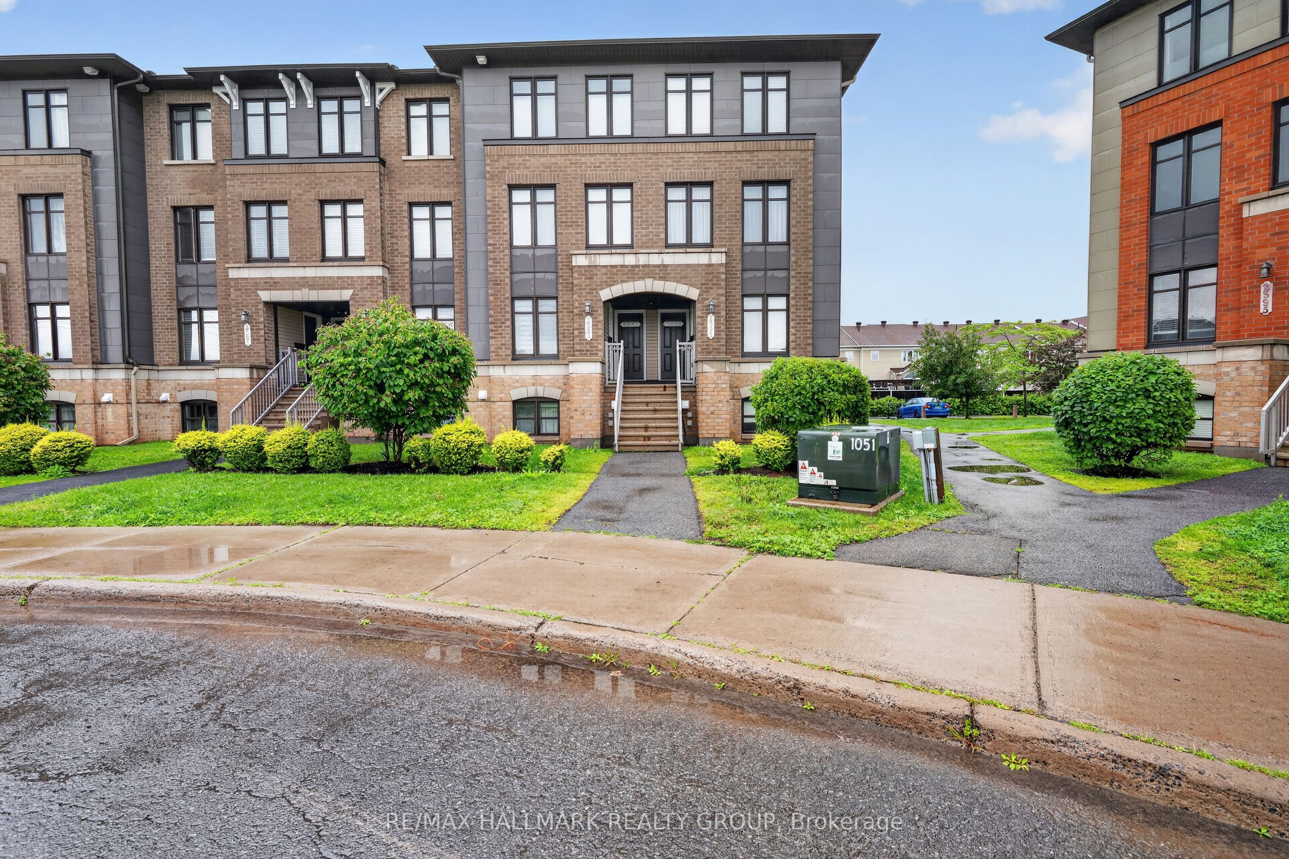 2387 Esprit Drive, Orleans - Cumberland and Area, ON K4A 0T4