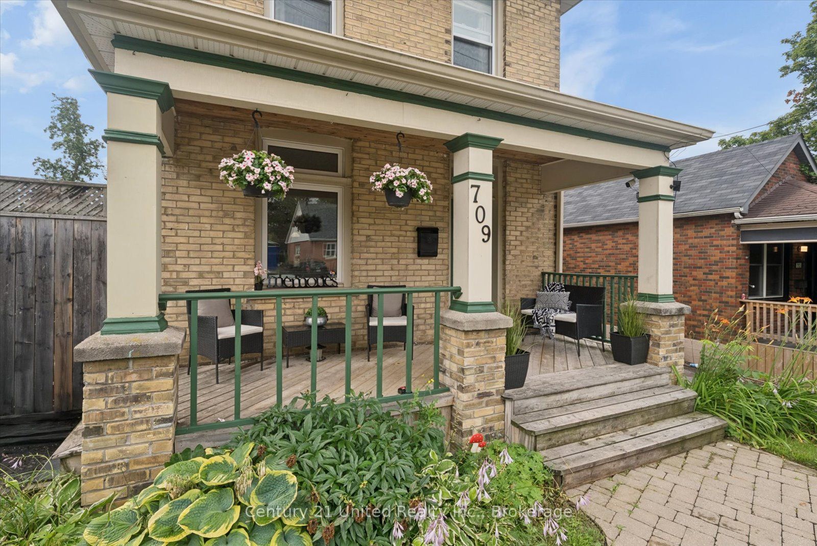 709 Third Avenue, Peterborough, ON K9J 4P4 photo 4