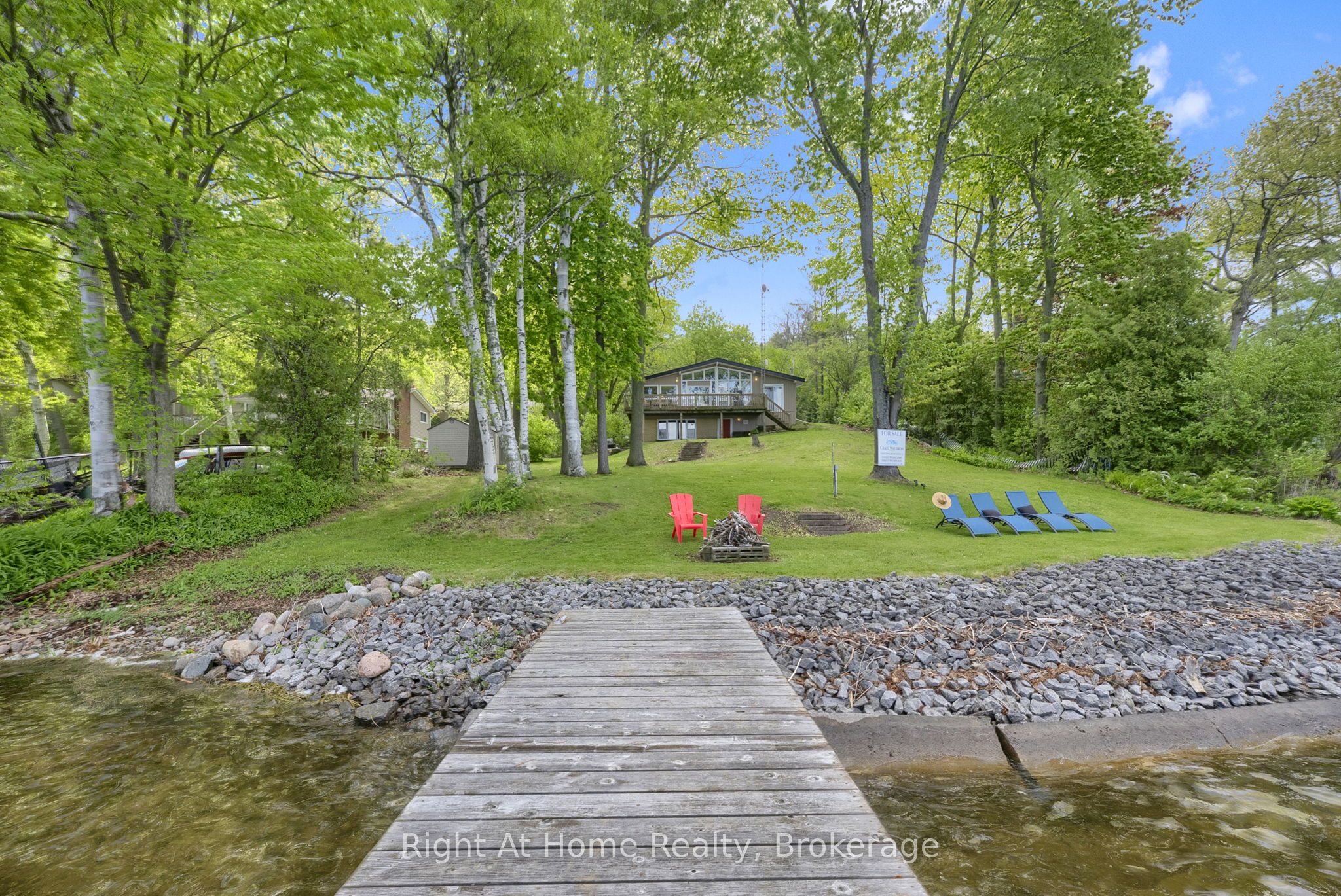 7508 Bamsey Drive, Hamilton Township, ON K0L 1E0