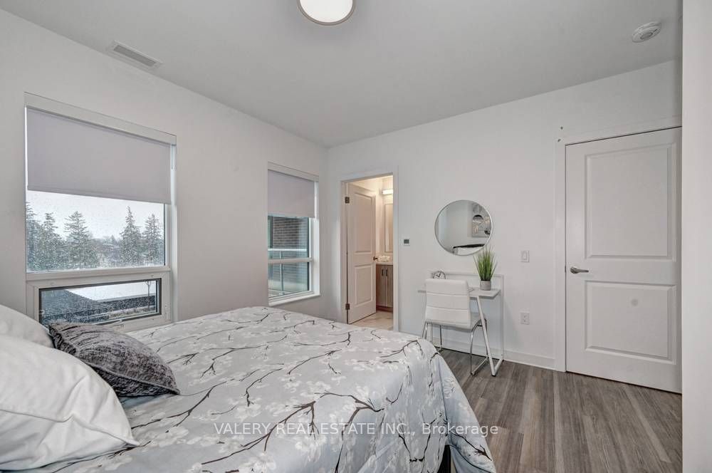 155 King Street N 1508, Waterloo, ON N2J 0E8 photo 5