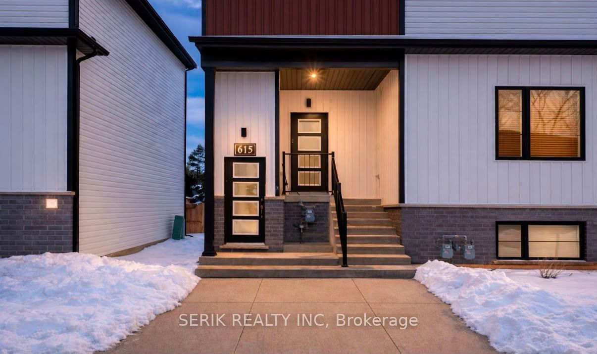 4263 Fourth Avenue 615, Niagara Falls, ON L2E 0C2 photo 3