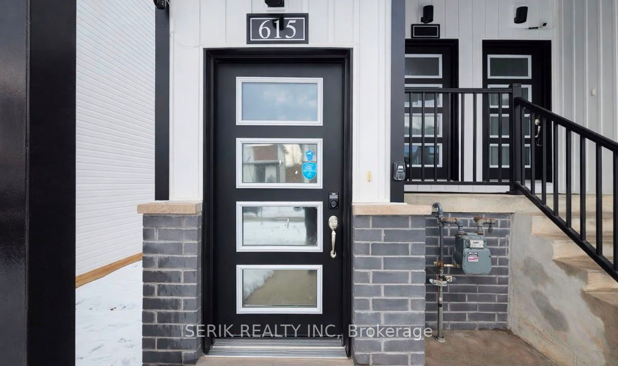 4263 Fourth Avenue 615, Niagara Falls, ON L2E 0C2 photo 5