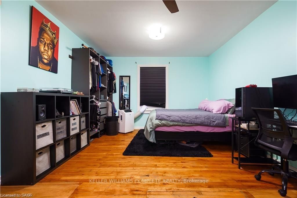 219 AVONDALE Street, Hamilton, ON L8L 7C4 photo 5