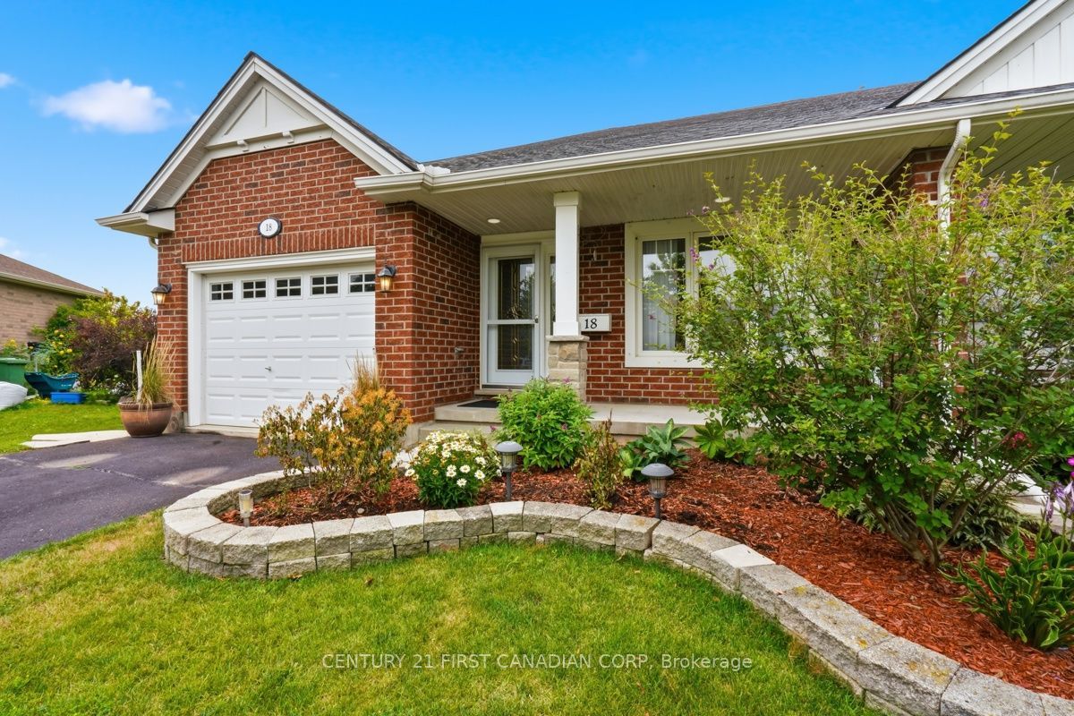 18 Coleman Court, St. Thomas, ON N5R 0A5 photo 3