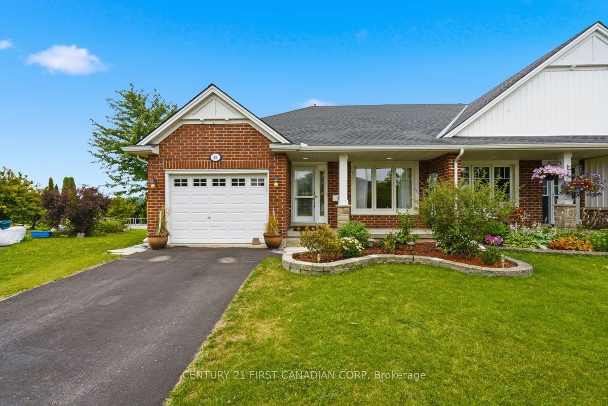 18 Coleman Court, St. Thomas, ON N5R 0A5 photo 5