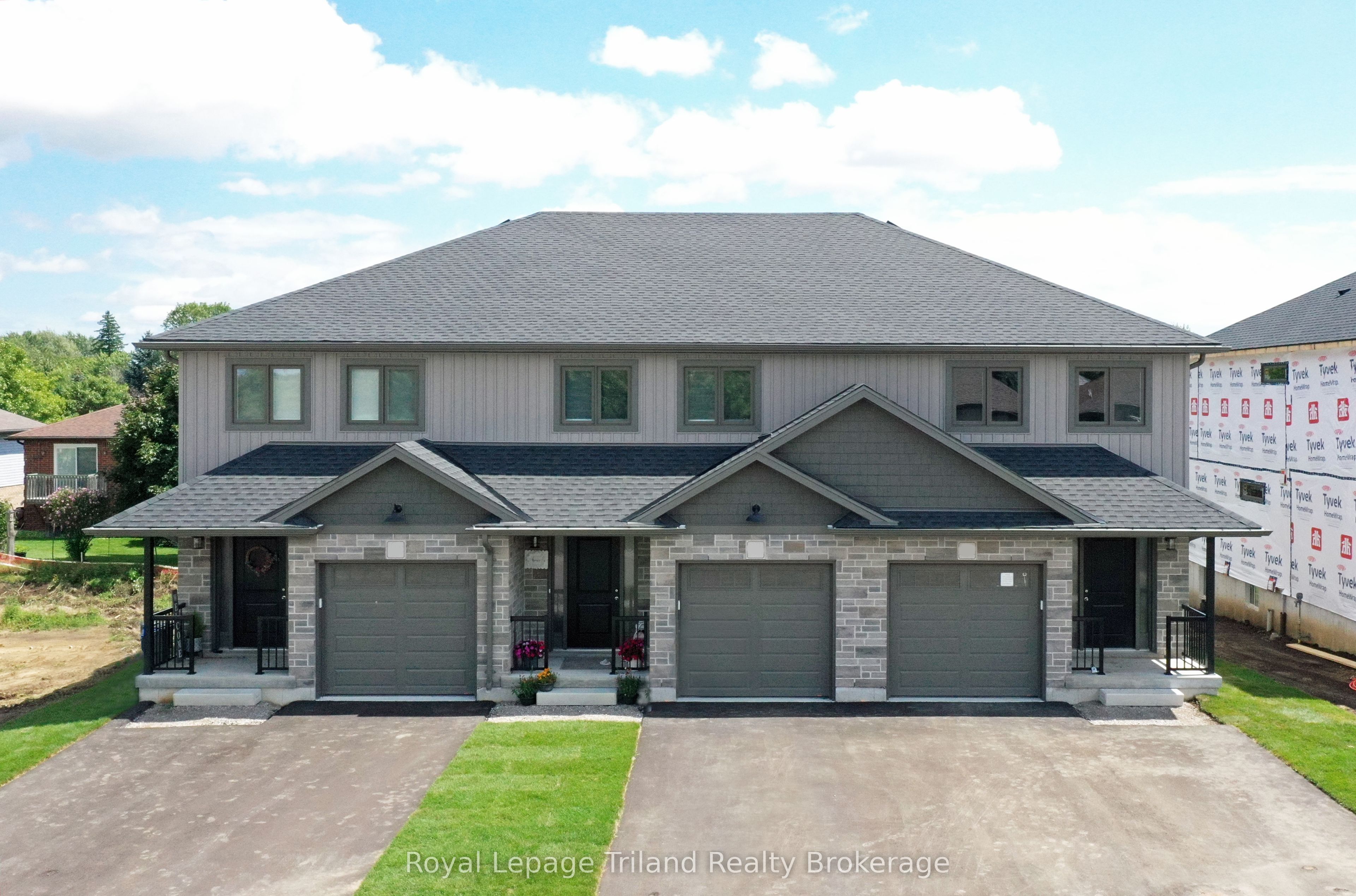 137 Wimpole Street Unit B, West Perth, ON N0K 1N0