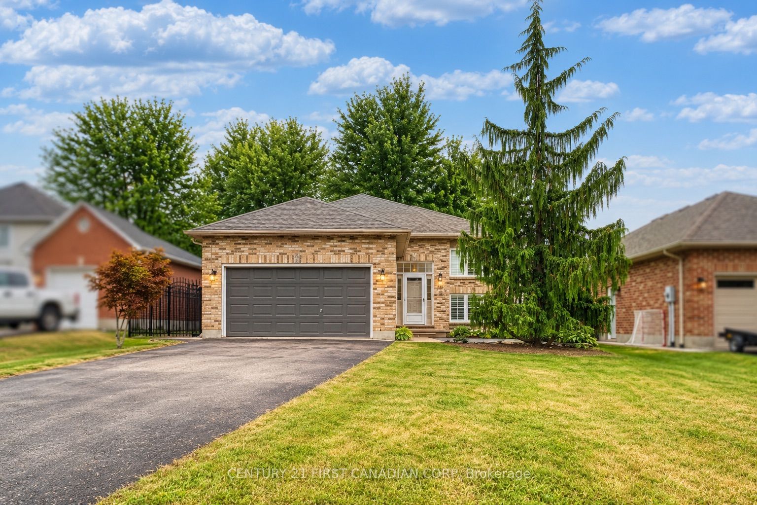 189 GIBSON Crescent, Lucan Biddulph, ON N0M 2J0 photo 4
