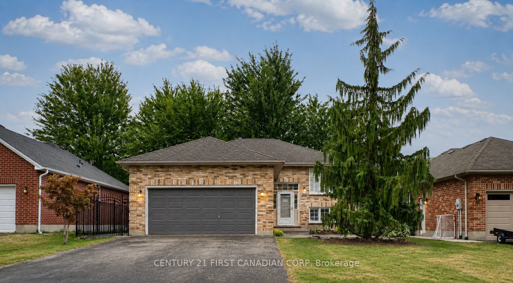 189 GIBSON Crescent, Lucan Biddulph, ON N0M 2J0 photo 5