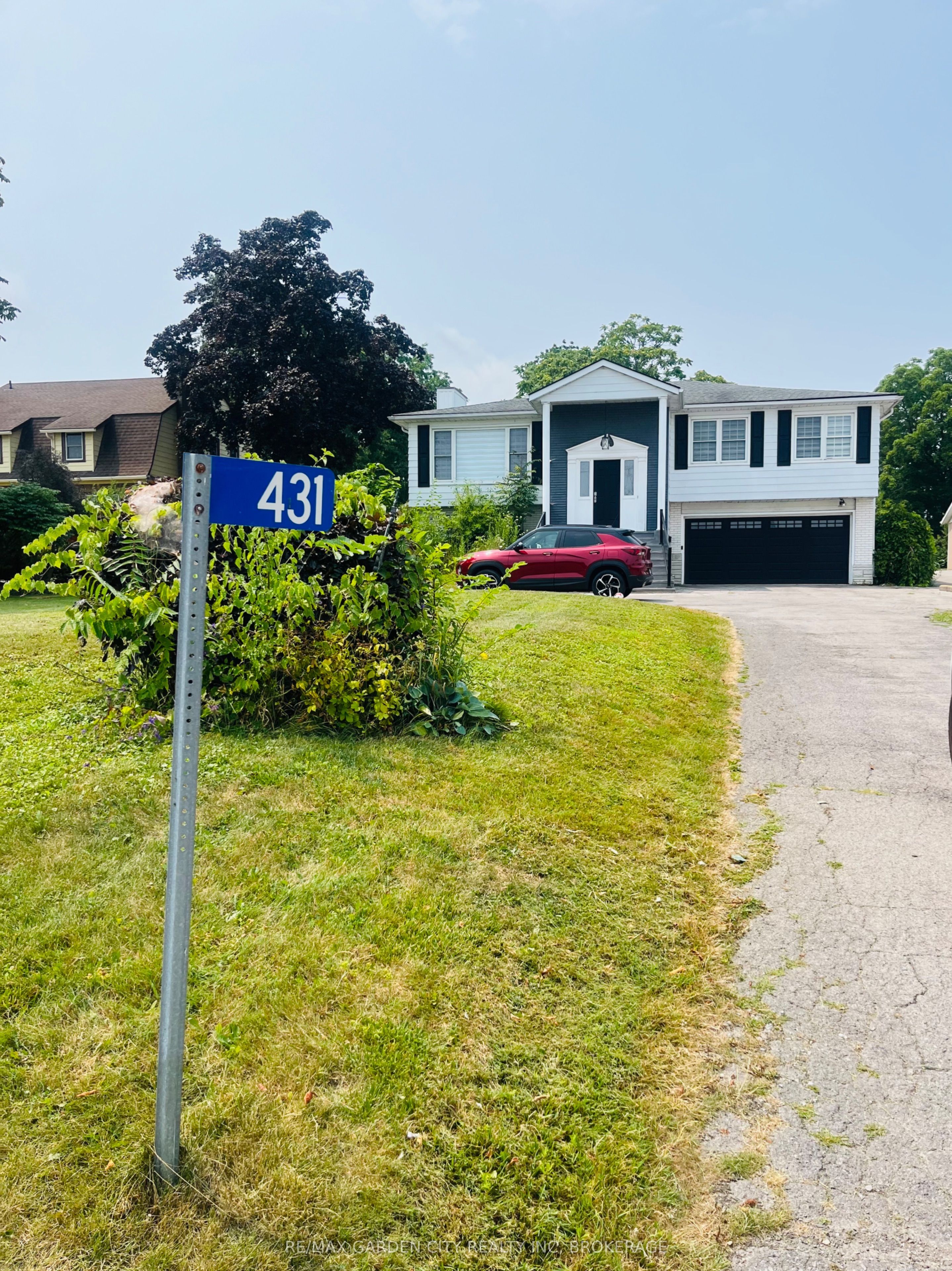431 Niagara Boulevard, Fort Erie, ON L2A 3H2 photo 2