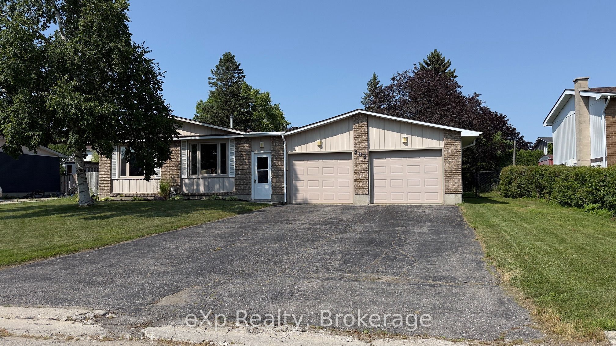 403 Highland Drive, Kincardine, ON N2Z 1X3 photo 2
