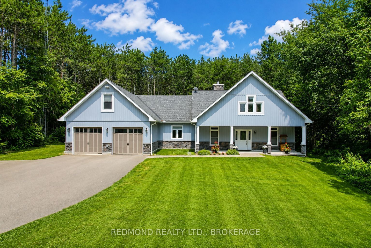 278 100 Island Parkway, Front of Leeds & Seeleys Bay, ON K0E 1L0 photo 2