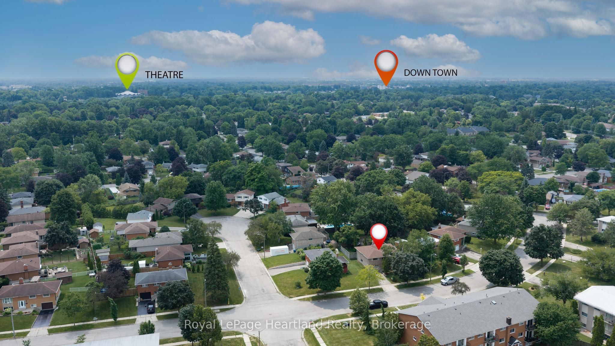 223 Kemp Crescent, Stratford, ON N5A 6Z5 photo 3