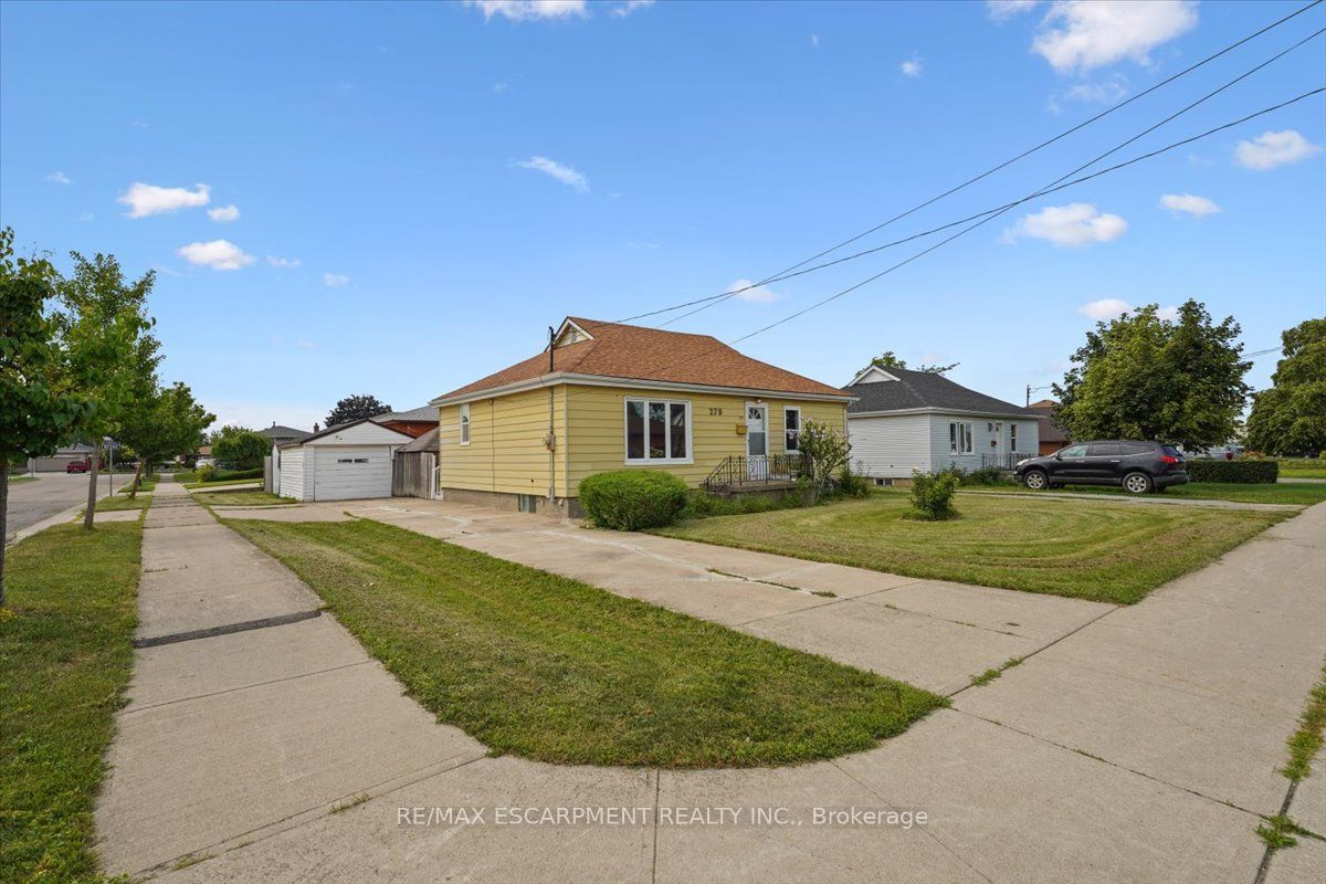 279 Millen Road, Hamilton, ON L8E 2H1 photo 3