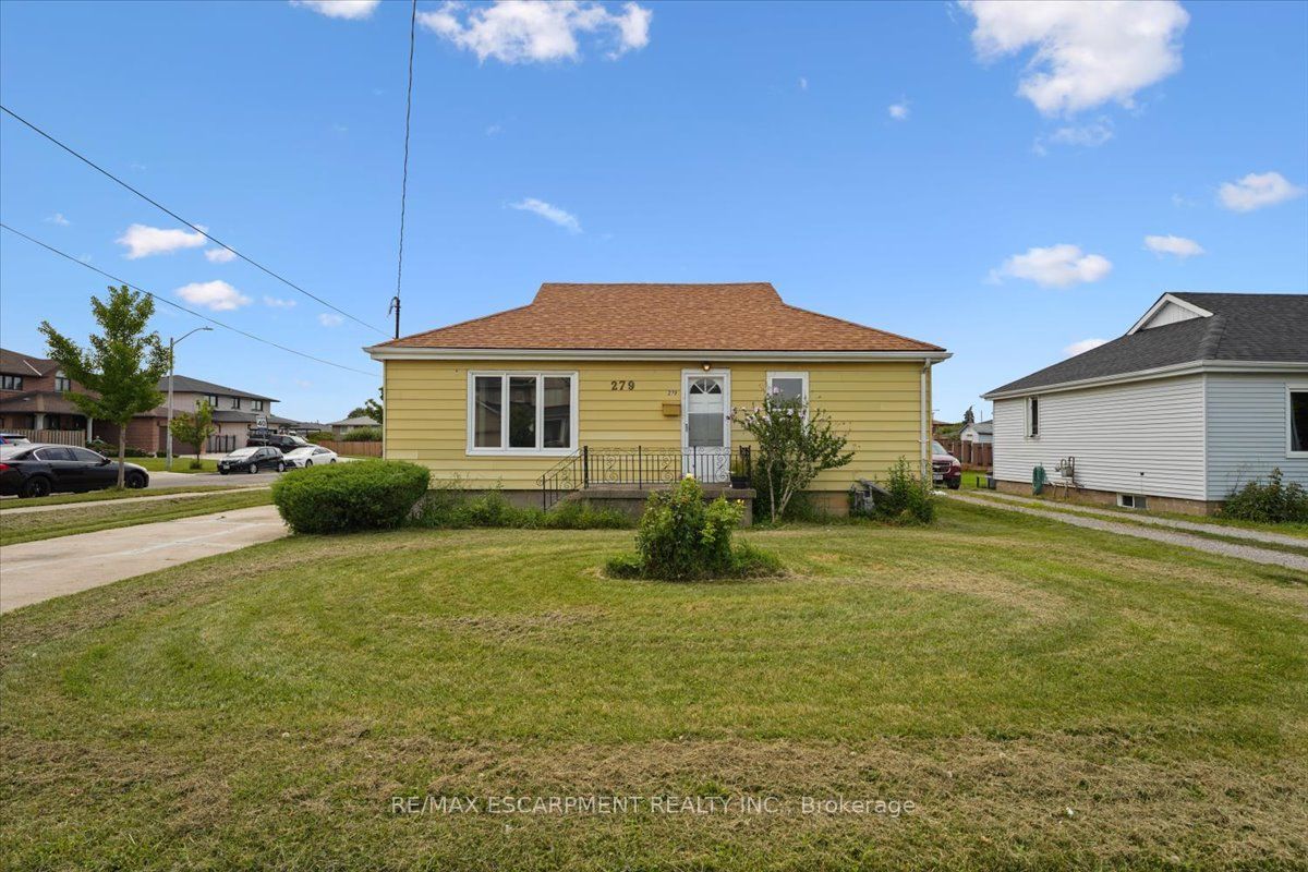 279 Millen Road, Hamilton, ON L8E 2H1 photo 4