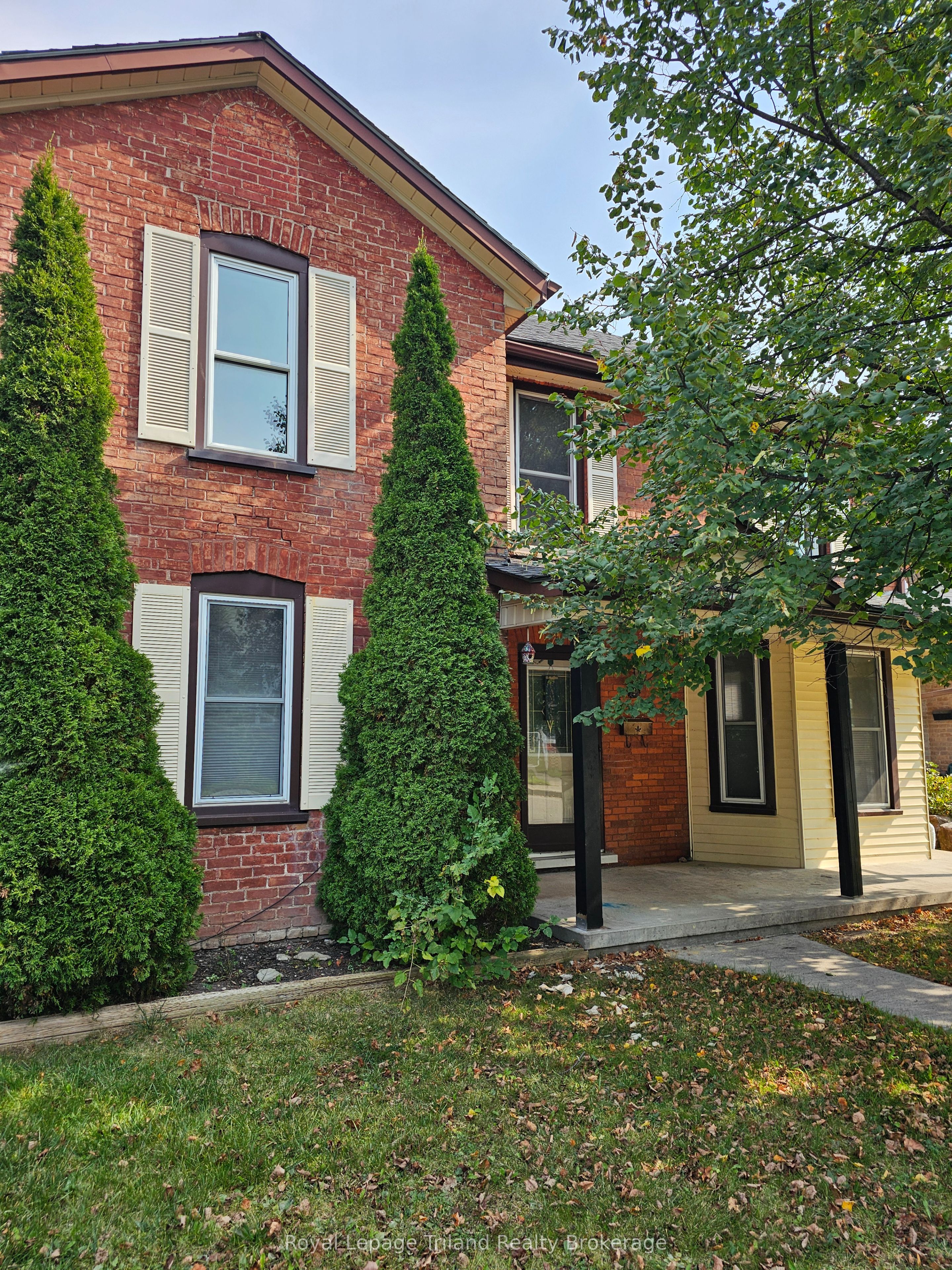 86 Victoria Street N, Woodstock, ON N4S 6V3
