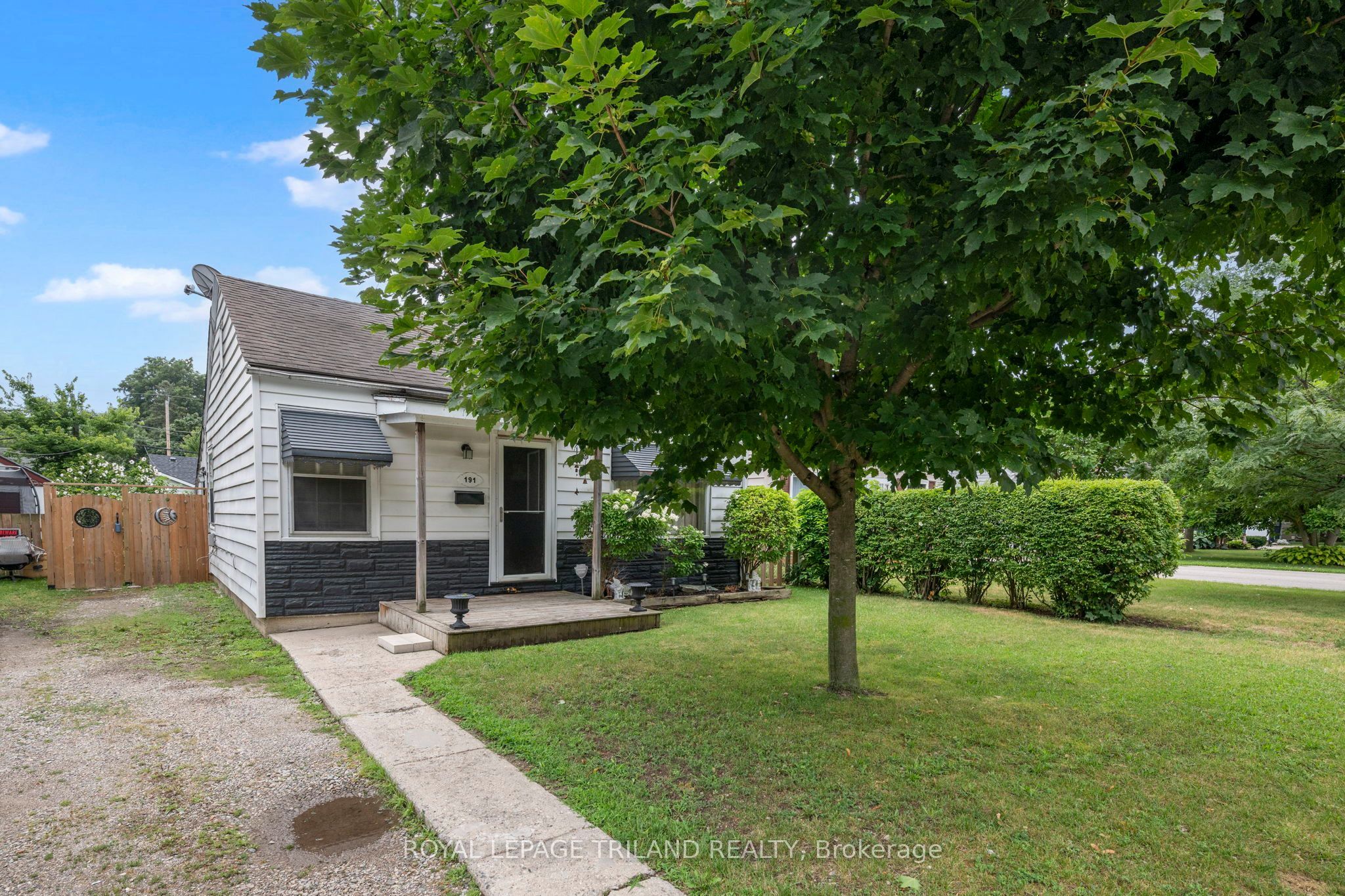 191 ELGIN Street, London East, ON N5Z 2T9 photo 3
