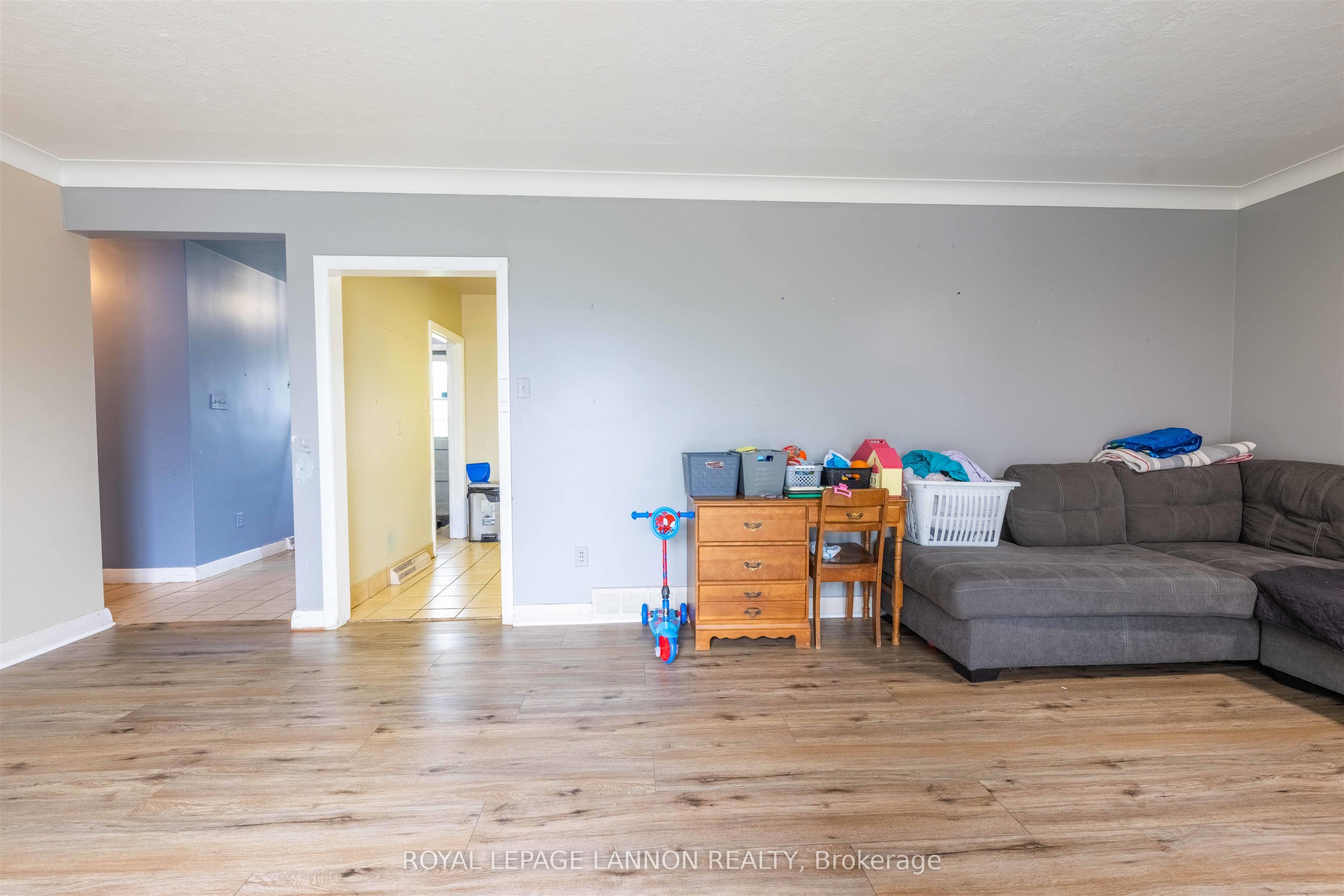 468 Heather Crescent, Thunder Bay, ON P7E 5K9 photo 3