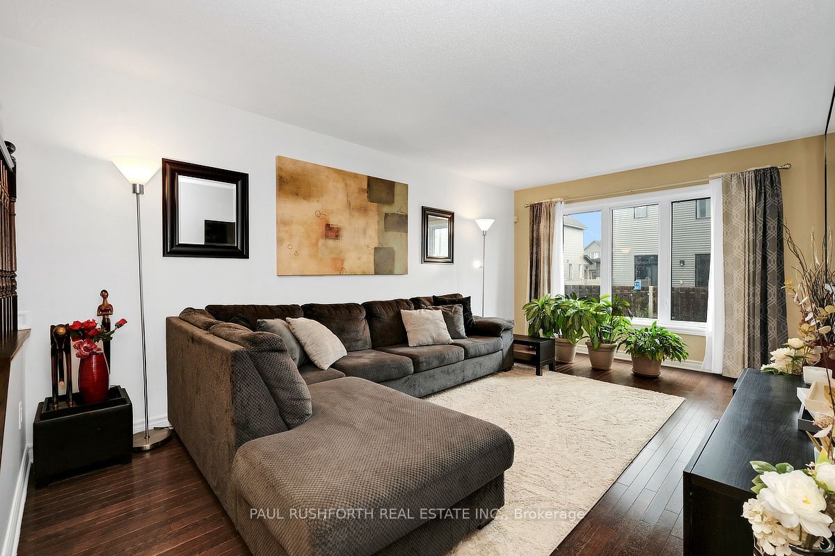 668 Petrichor Crescent, Orleans - Cumberland and Area, ON K4A 0Y4 photo 5