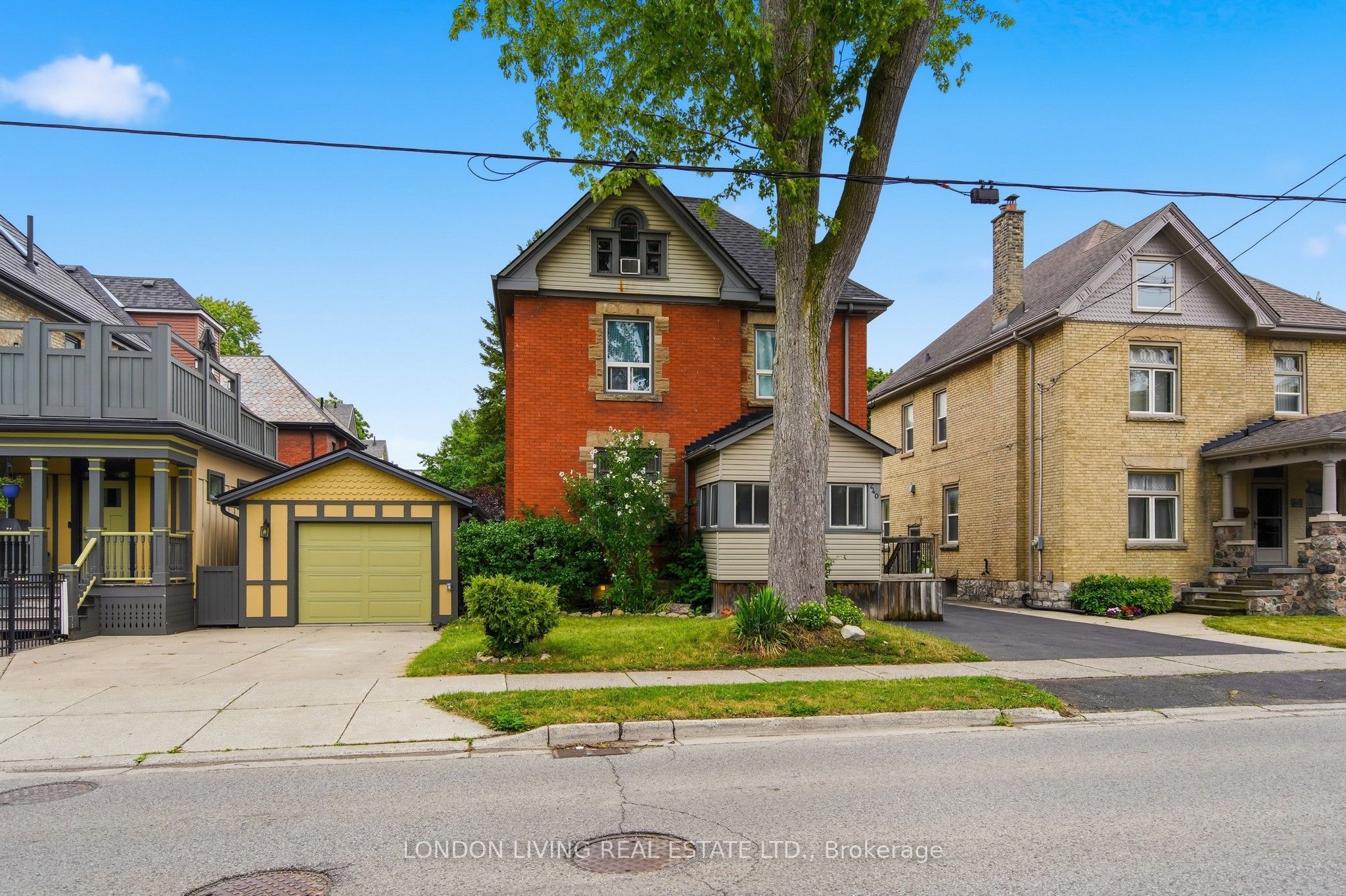 240 Wortley Road, London South, ON N6C 3R1