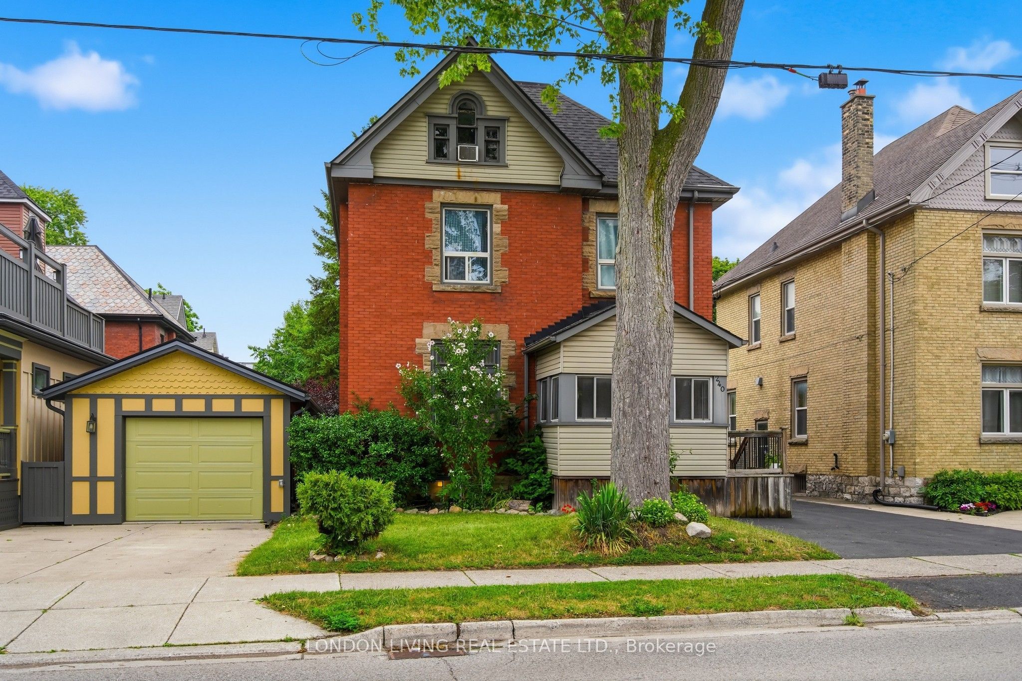 240 Wortley Road, London South, ON N6C 3R1 photo 2