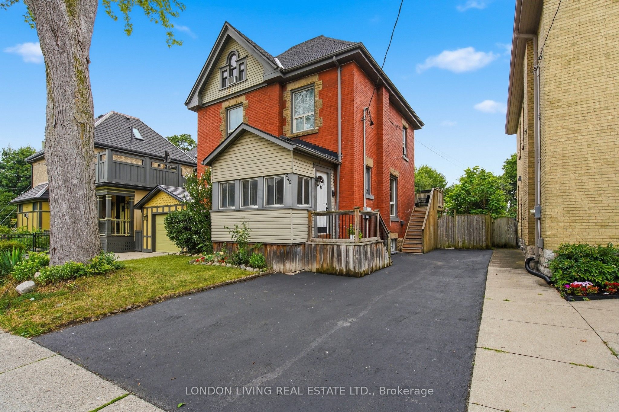 240 Wortley Road, London South, ON N6C 3R1 photo 3