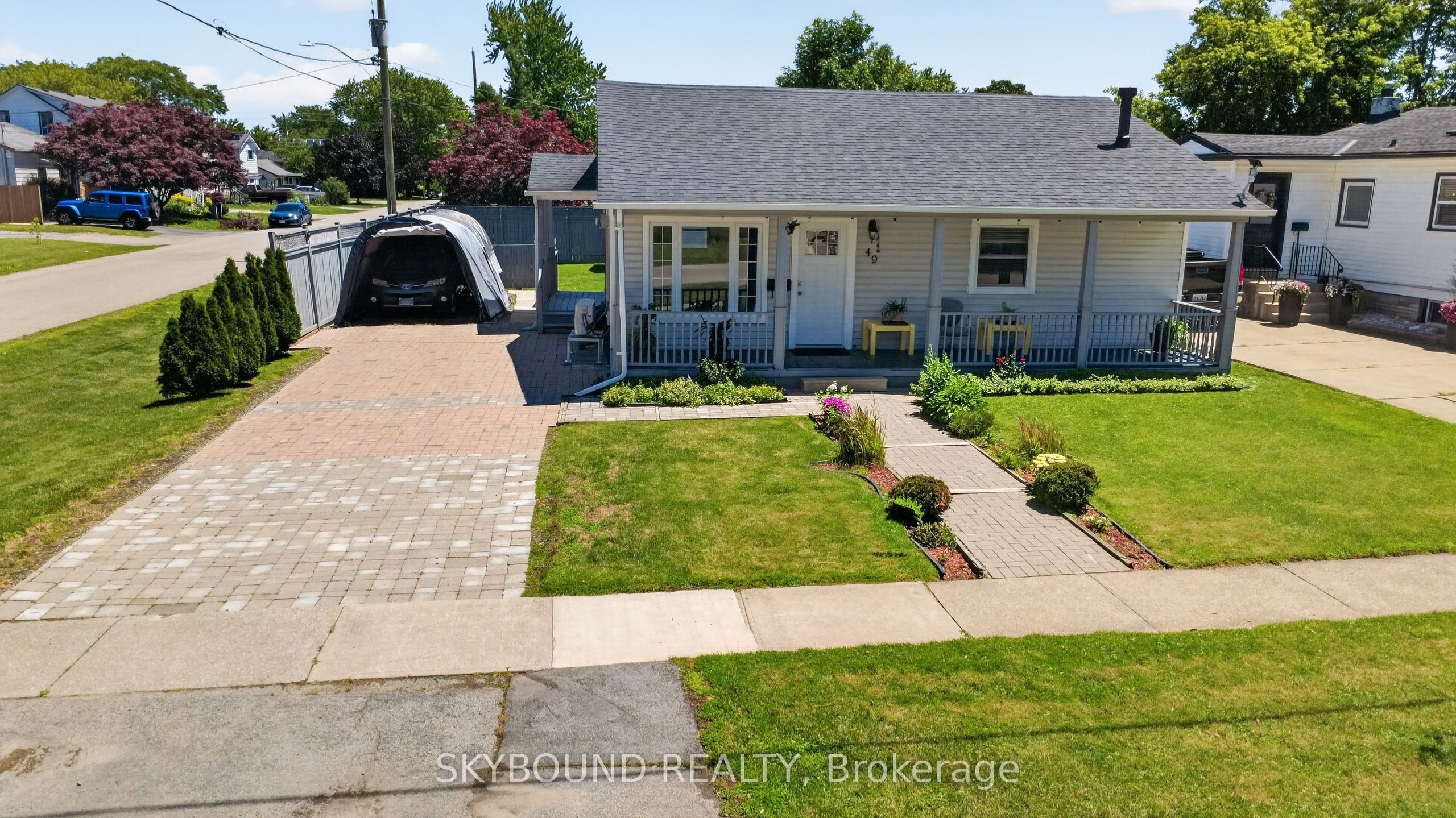 49 Powerview Avenue, St. Catharines, ON L2S 1V6 photo 3