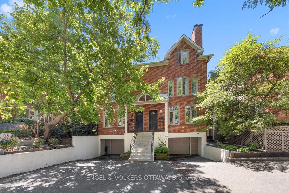 72 Greenfield Avenue 4, Glebe - Ottawa East and Area, ON K1S 0X7