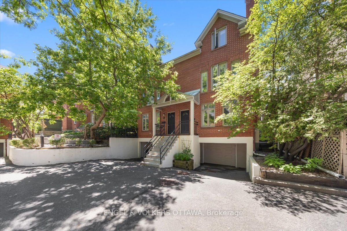 72 Greenfield Avenue 4, Glebe - Ottawa East and Area, ON K1S 0X7 photo 2