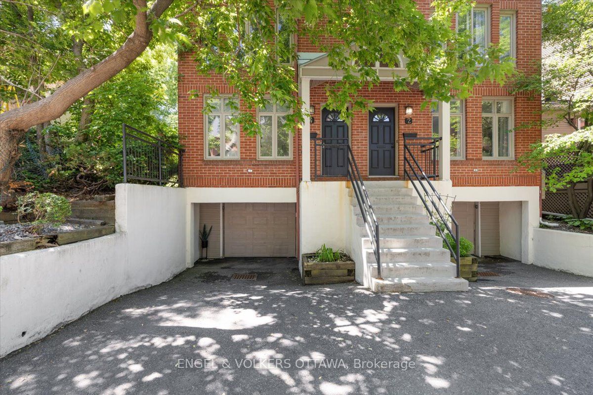 72 Greenfield Avenue 4, Glebe - Ottawa East and Area, ON K1S 0X7 photo 3