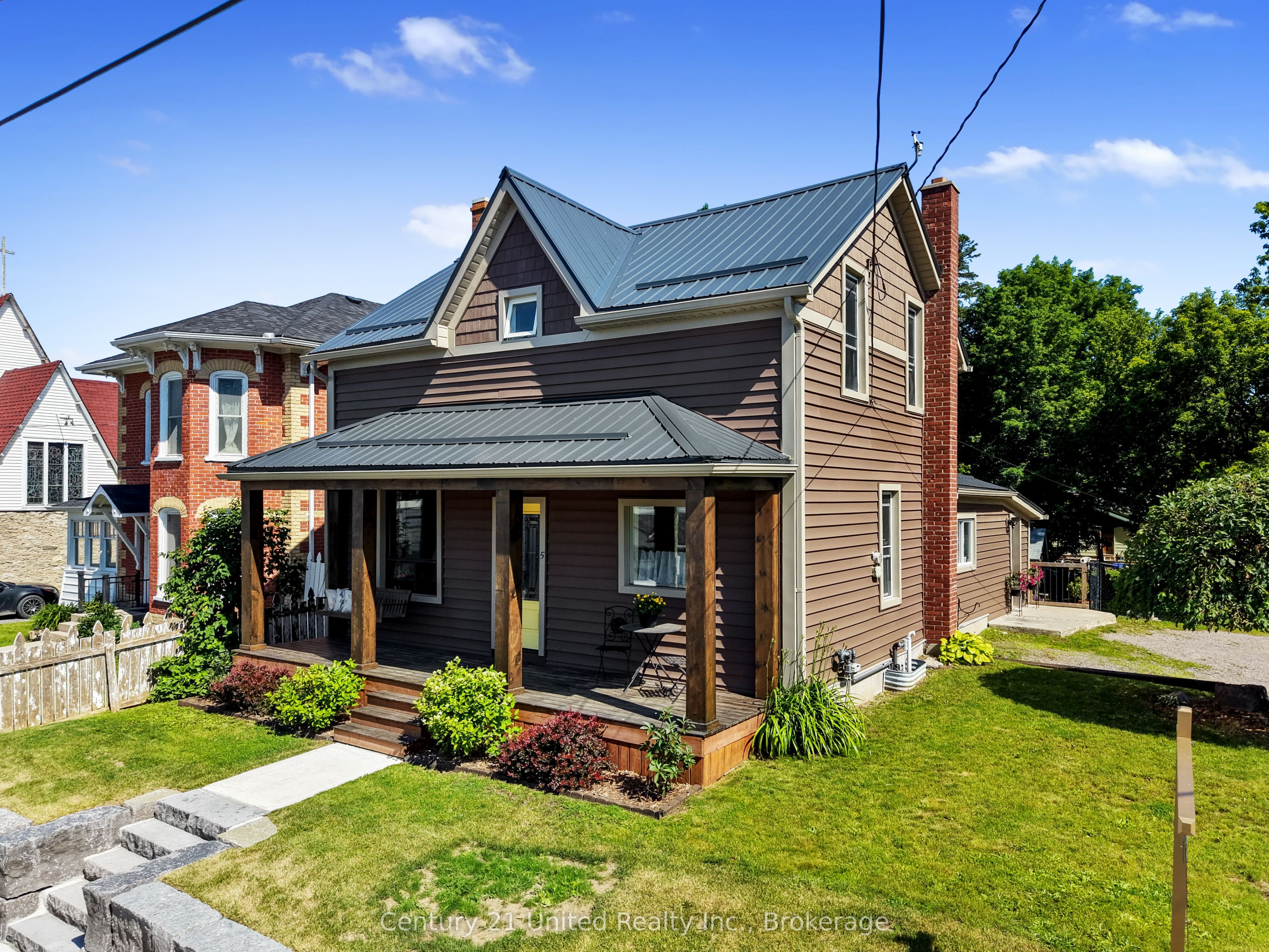 5 George Street E, Havelock-Belmont-Methuen, ON K0L 1Z0 photo 2