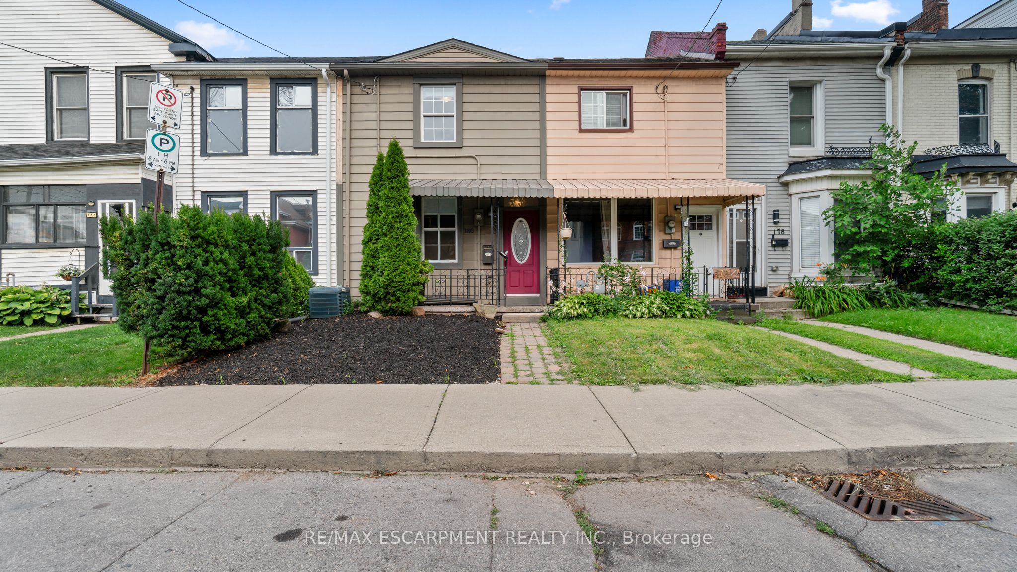180 WEST Avenue N, Hamilton, ON L8L 5C6 photo 2