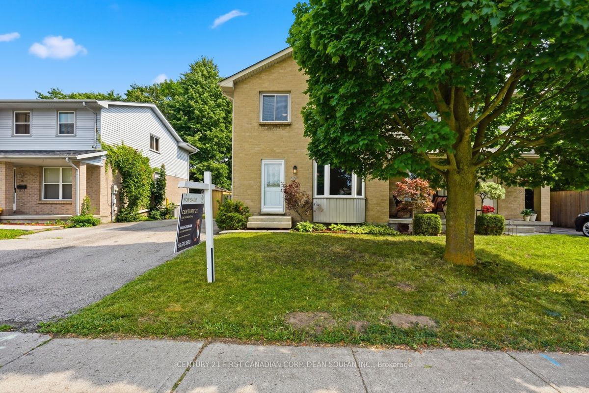 33 Ashley Crescent, London South, ON N6E 3P7 photo 5