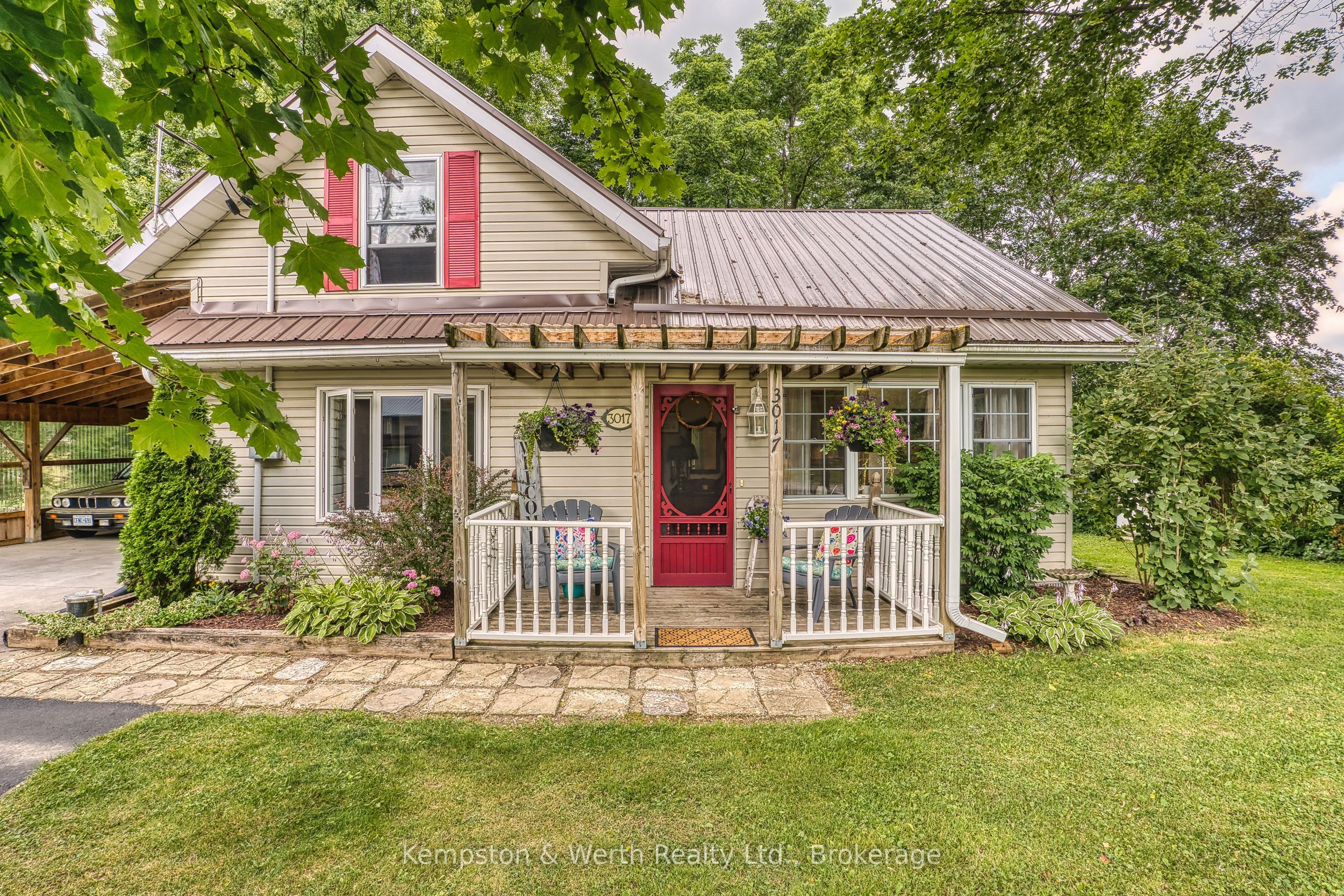 3017 Louisa Street, Howick, ON N0G 1V0 photo 3