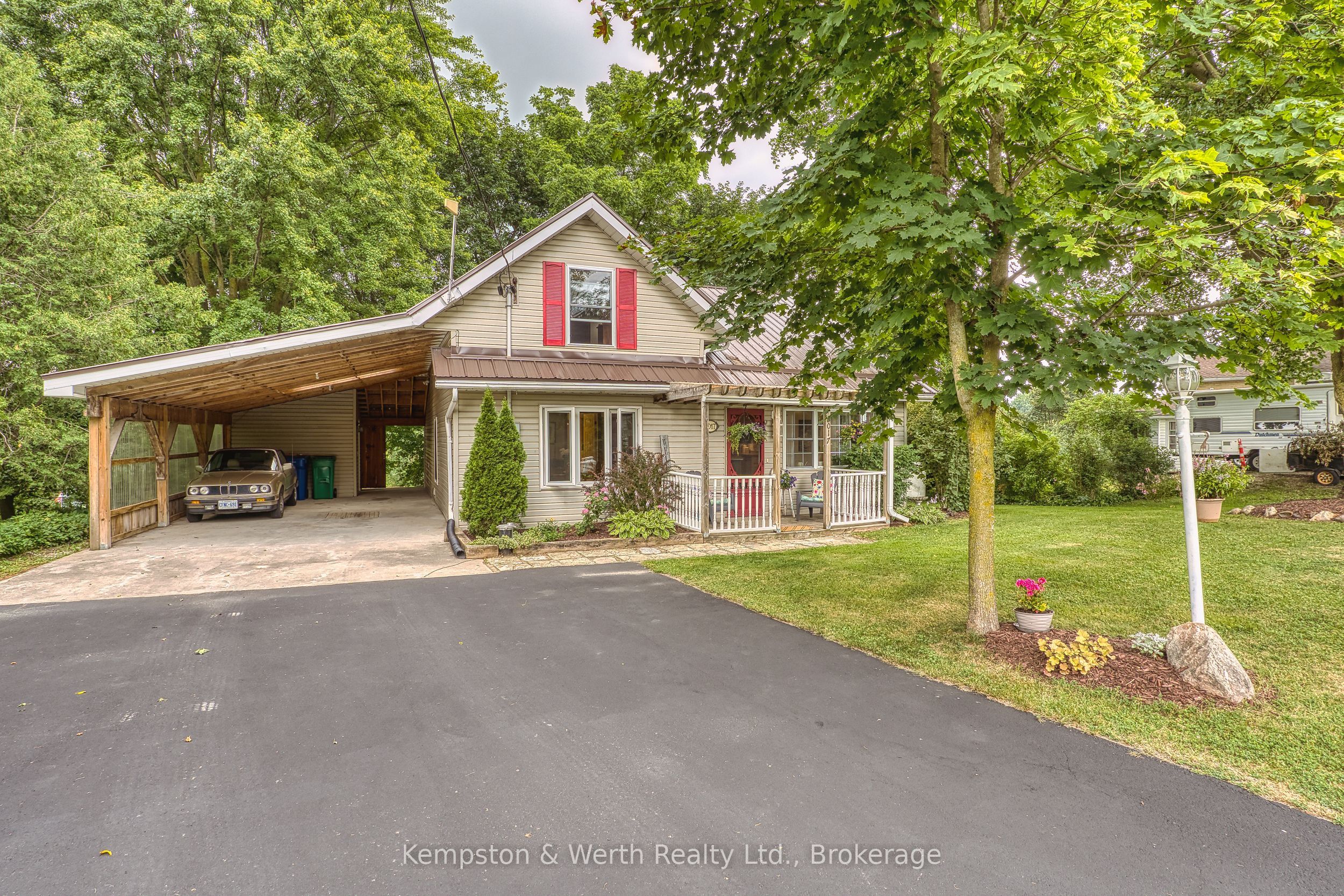 3017 Louisa Street, Howick, ON N0G 1V0 photo 4