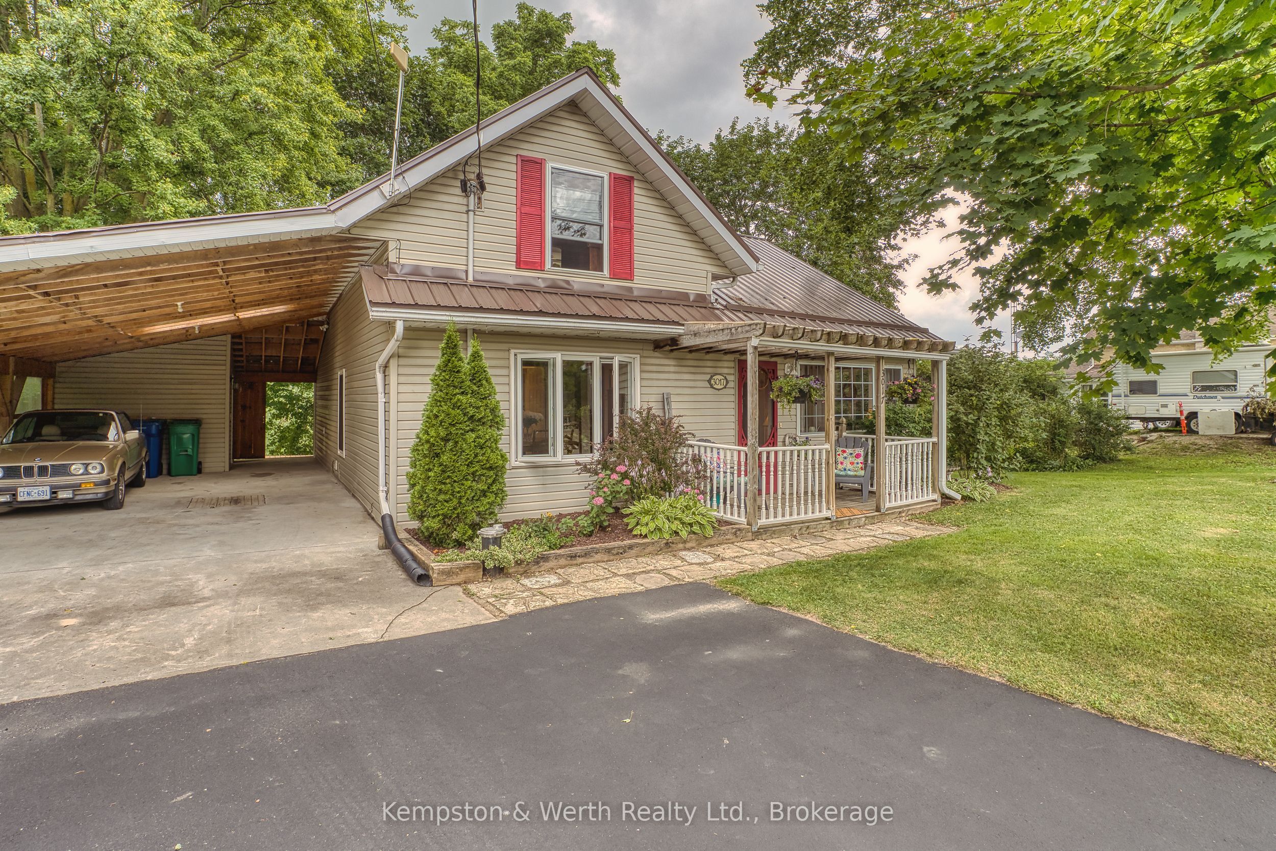 3017 Louisa Street, Howick, ON N0G 1V0 photo 5