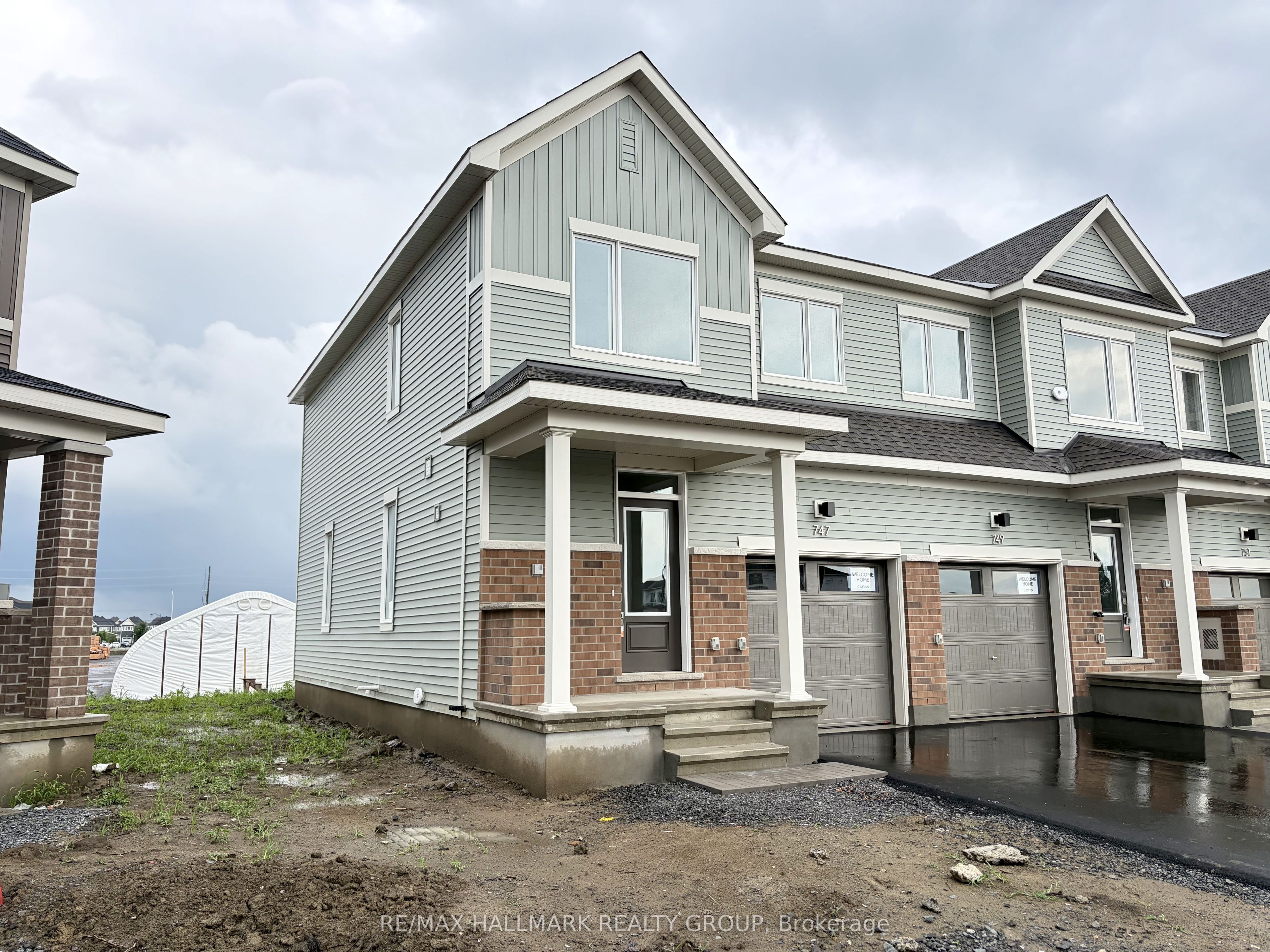 747 Haflinger Row, Stittsville - Munster - Richmond, ON K0A 2Z0 photo 3