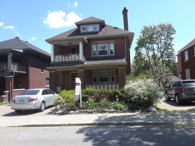 380 First Avenue, Glebe - Ottawa East and Area, ON K1S 2H1