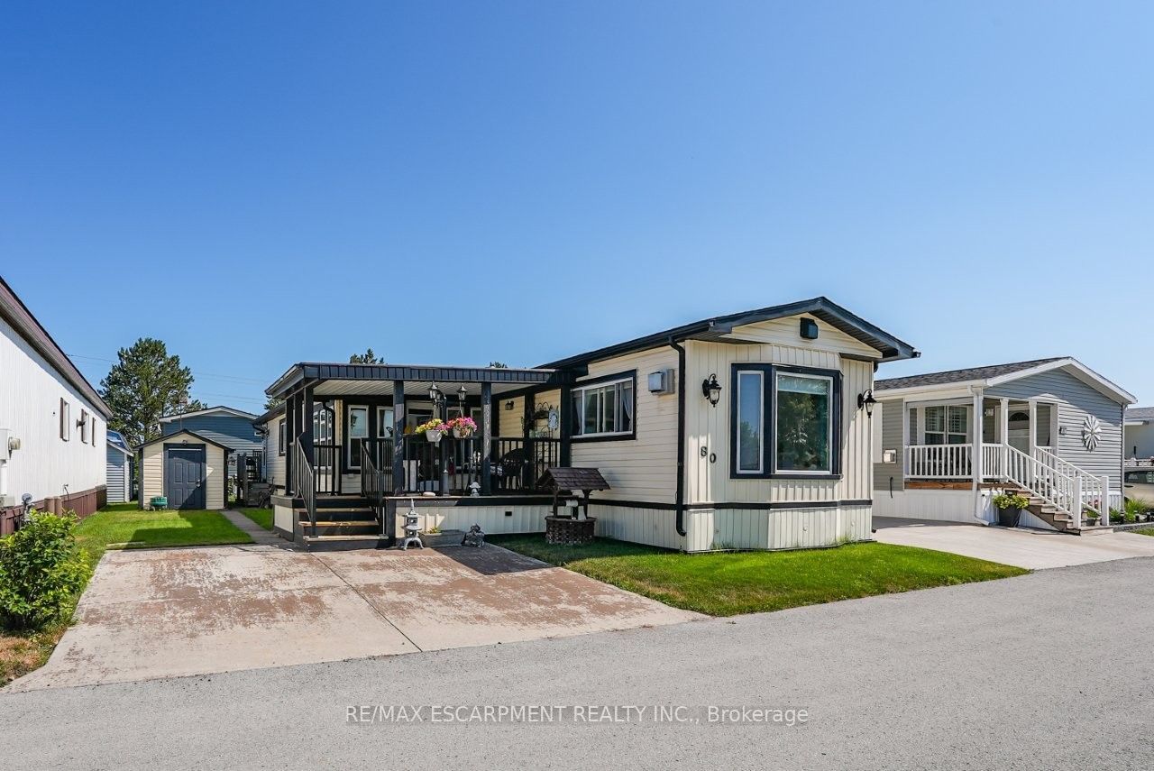 3033 Townline Road 80, Fort Erie, ON L0S 1S1