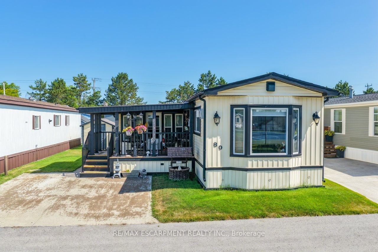 3033 Townline Road 80, Fort Erie, ON L0S 1S1 photo 2