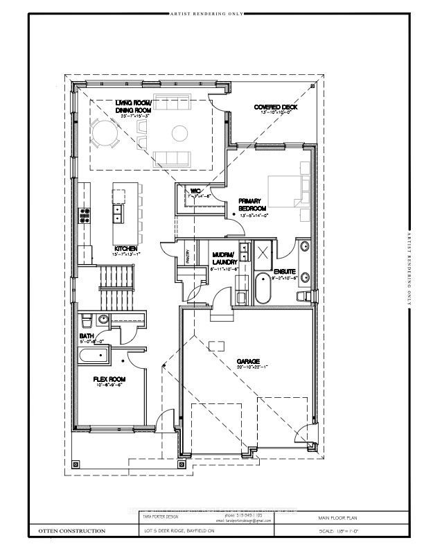 76 Deer Ridge Lane, Bluewater, ON N0M 1G0 photo 2