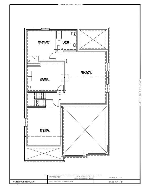 76 Deer Ridge Lane, Bluewater, ON N0M 1G0 photo 3