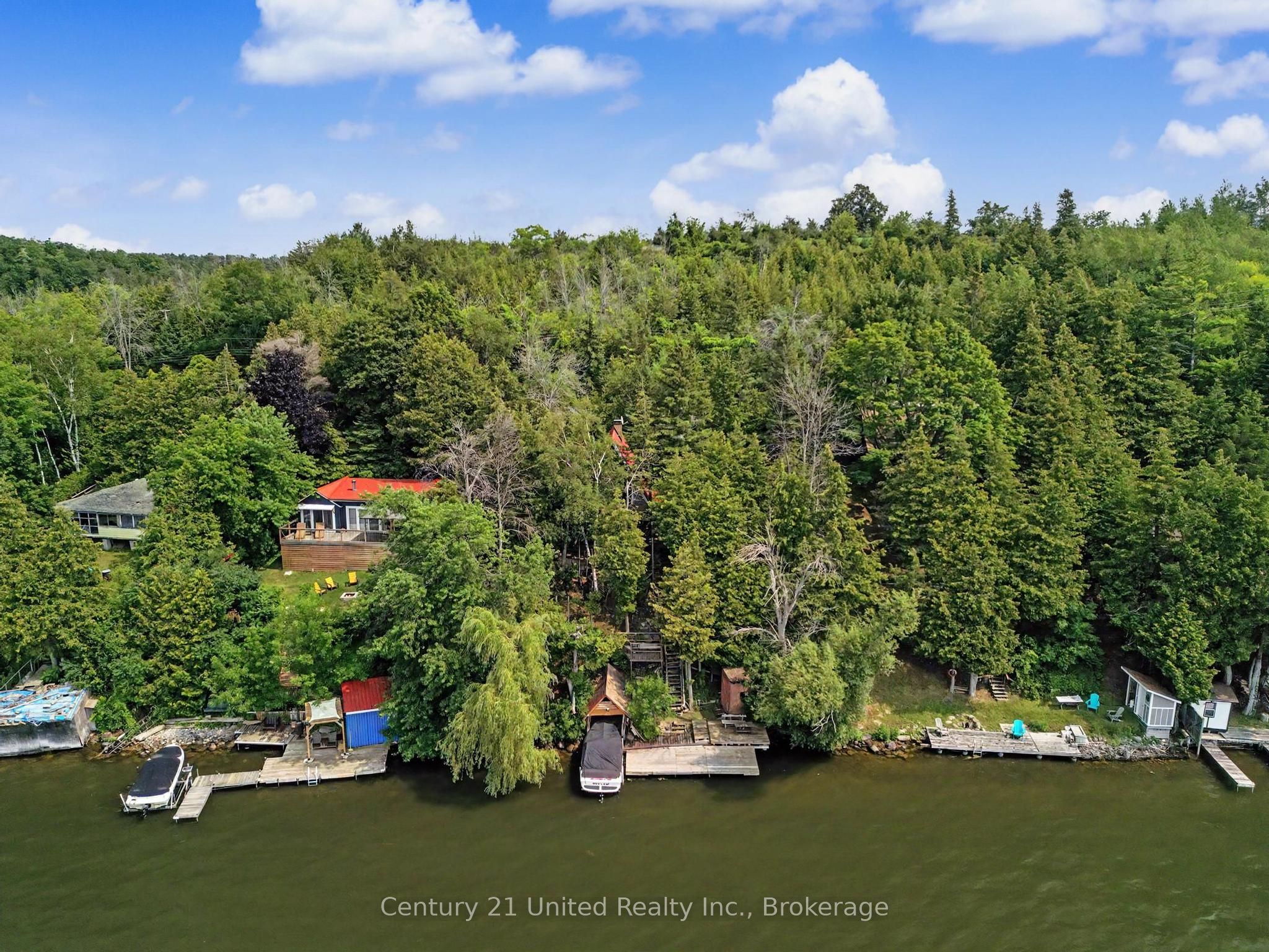 176 Robins Road, Alnwick/Haldimand, ON K0K 2X0