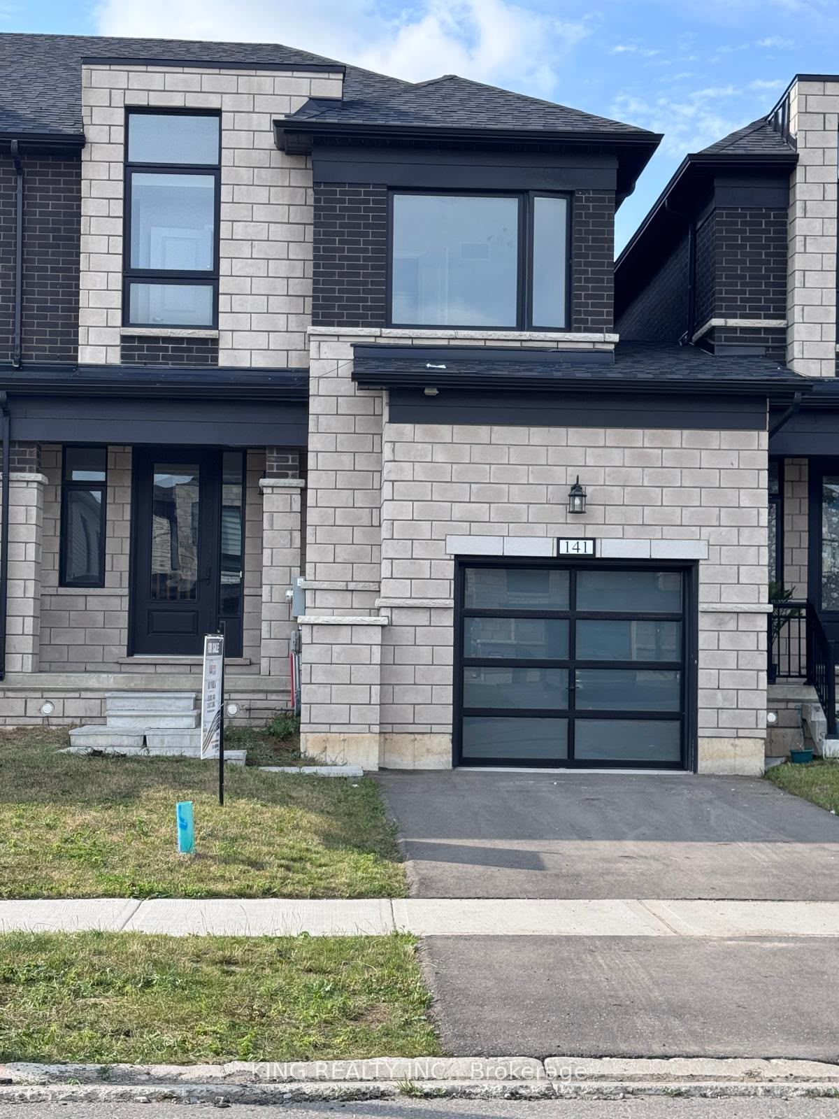 141 Cole Terrace, Woodstock, ON N4S 7W2
