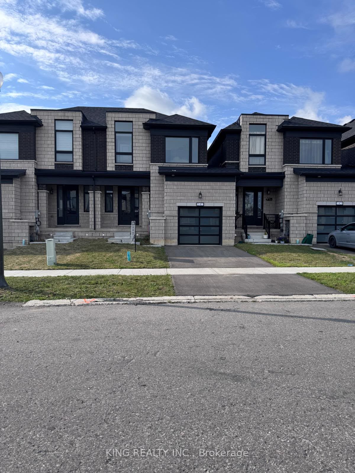 141 Cole Terrace, Woodstock, ON N4S 7W2 photo 2