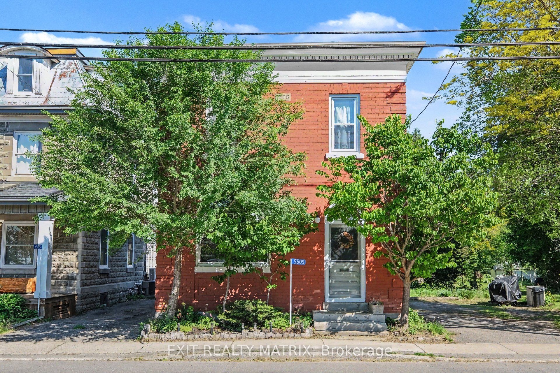 5505 Osgoode Main Street, Greely - Metcalfe - Osgoode - Vernon and Area, ON K0A 2W0